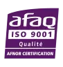 footer certifications